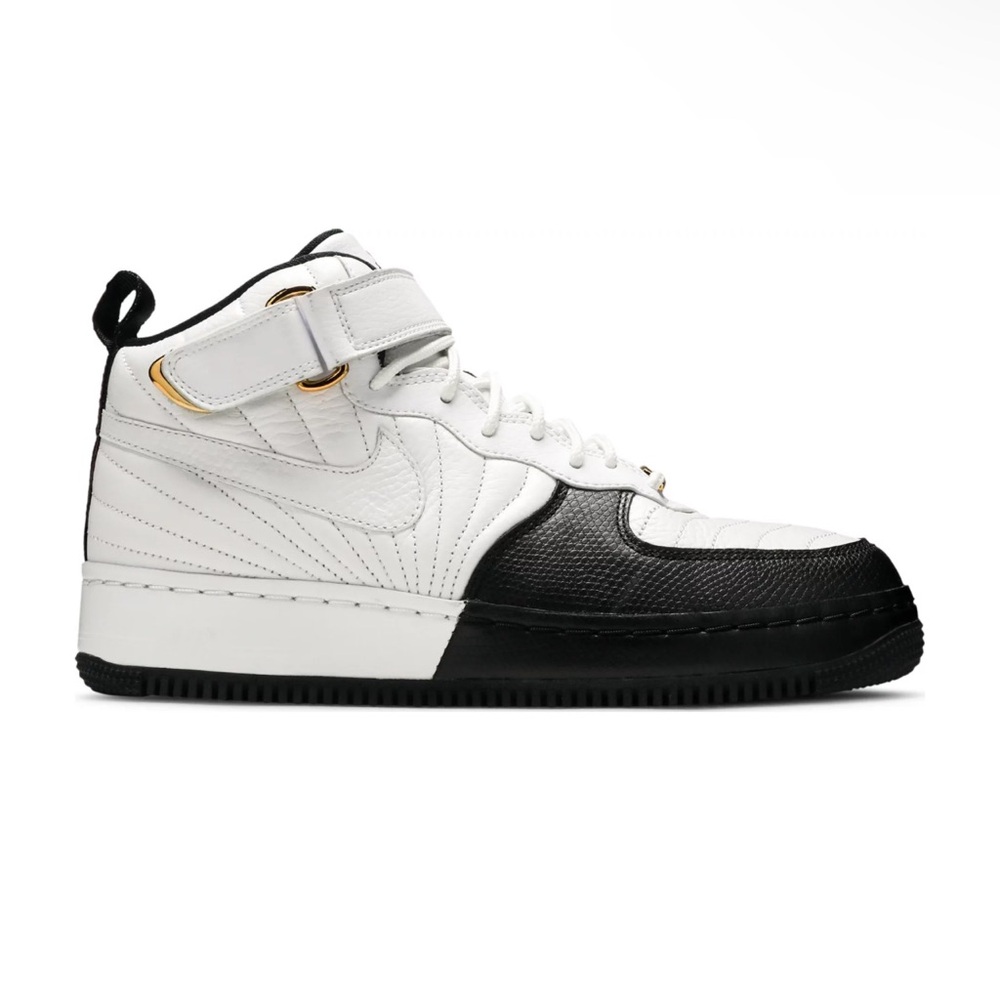 2008 Air Force/ Jordan AFJ12 Taxi Size 10